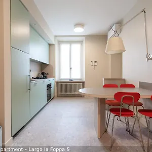 Brera In Moscova , Milaan Italië